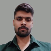 Mohd Khalid Saif Anwar