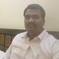 Jetti Rao