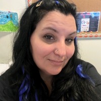 Amy Lee Avilez