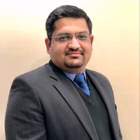 Anuroop Pande, Gms®