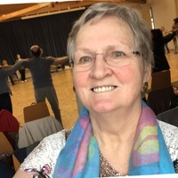 Ute Fasold Geb. Weichert