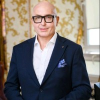 Krzysztof Marcin Zakrzewski, MBA, CEO