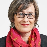 Heidi Stöckli Schwarzen