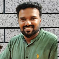 Praveen Simon