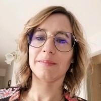 Gaëlle MARION