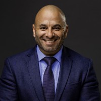 Daniel Zamora