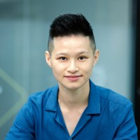 Wensy Lee