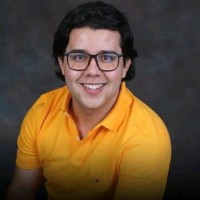 Esteban Vigot Orozco