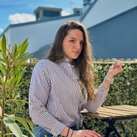 Charlène Delbonnel