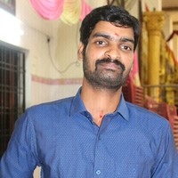 Vignesh Rajendran