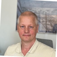 Stefan Jönsson