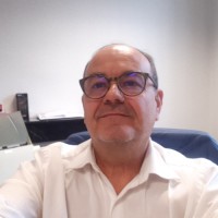 Nicolas Perot