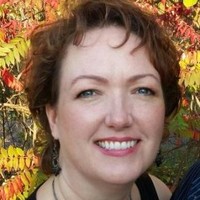 Glenna Anderson