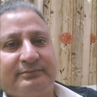 Madan Mohan Mahanta