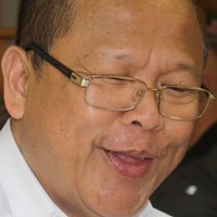Eubert Vitorillo, C.E.T.