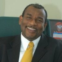Stewart Smith, DrPH