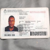 Agustín Garcia Lopez