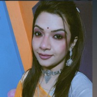 Sanchita Ghosh