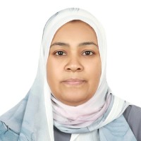 Zahra Osman