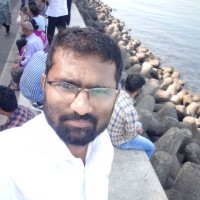 Vijay Mhaisadhune