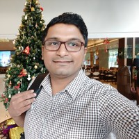 Dhaval Sanghani