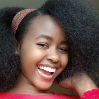 Priscilla Kinya