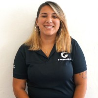 Romina Morin Fagundez