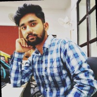 Harsh Choudhary