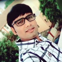 Rikin Patel