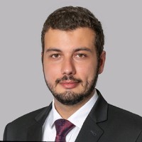 Alexandre Yousefpour