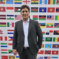 Naushad Ansari
