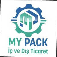 MY PACK İÇ VE DIŞ TİCARET