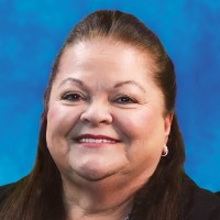 Gloria Sahagún Ma'Ae