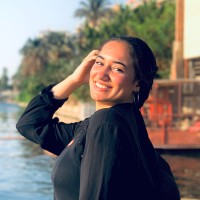 Yasmine Yasser