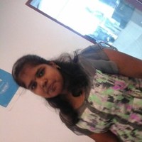 Satya Gowri Vobbilisetti