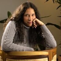Rosa V. Diaz