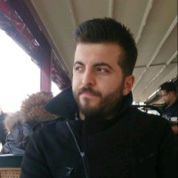 Halil Cam