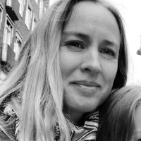 Caroline Knutzén