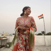 Varsha Dalal
