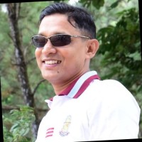 Saminda Kiridena