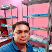 Barendra Behera