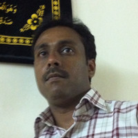 Sabahat Hussain