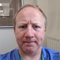 Mark Dodd