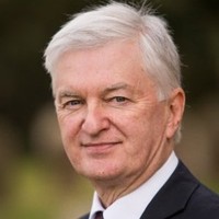 Martin Blackwell