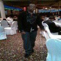 Omar James