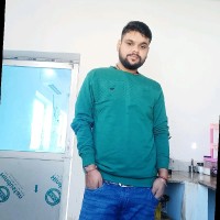 Ervishal Singh