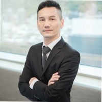 Albert Lin