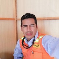 Jorge Alexander Sanchez Alvarado