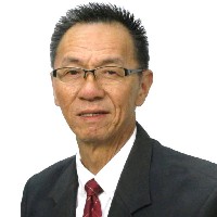 Michael Chong 张伟顺