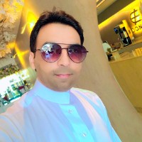 Arif Shaikh